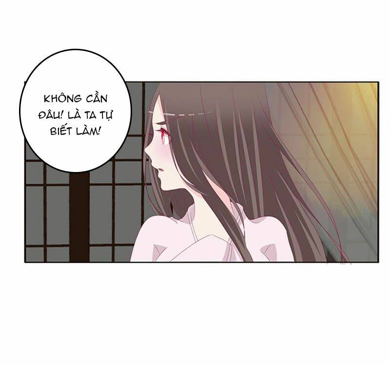 Tướng Quân Mời Ra Trận: Chapter 131