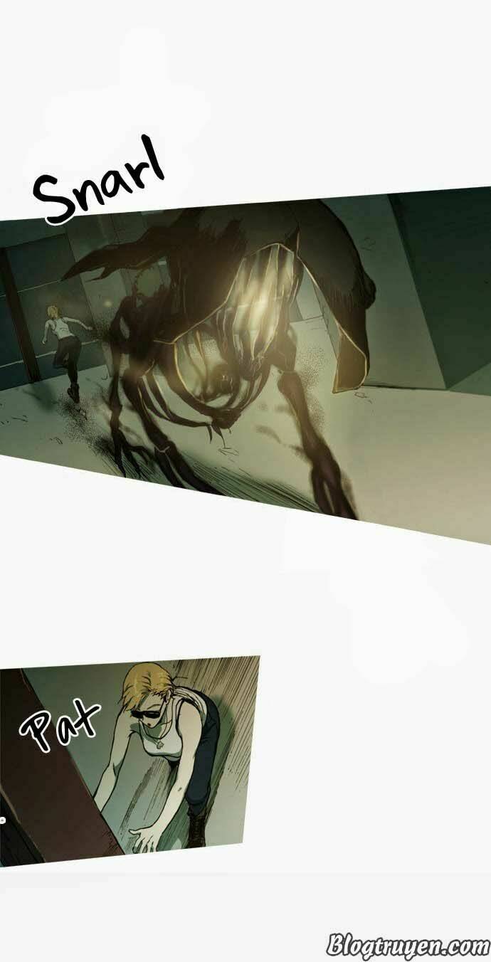 Săn Phù Thủy: Chapter 7