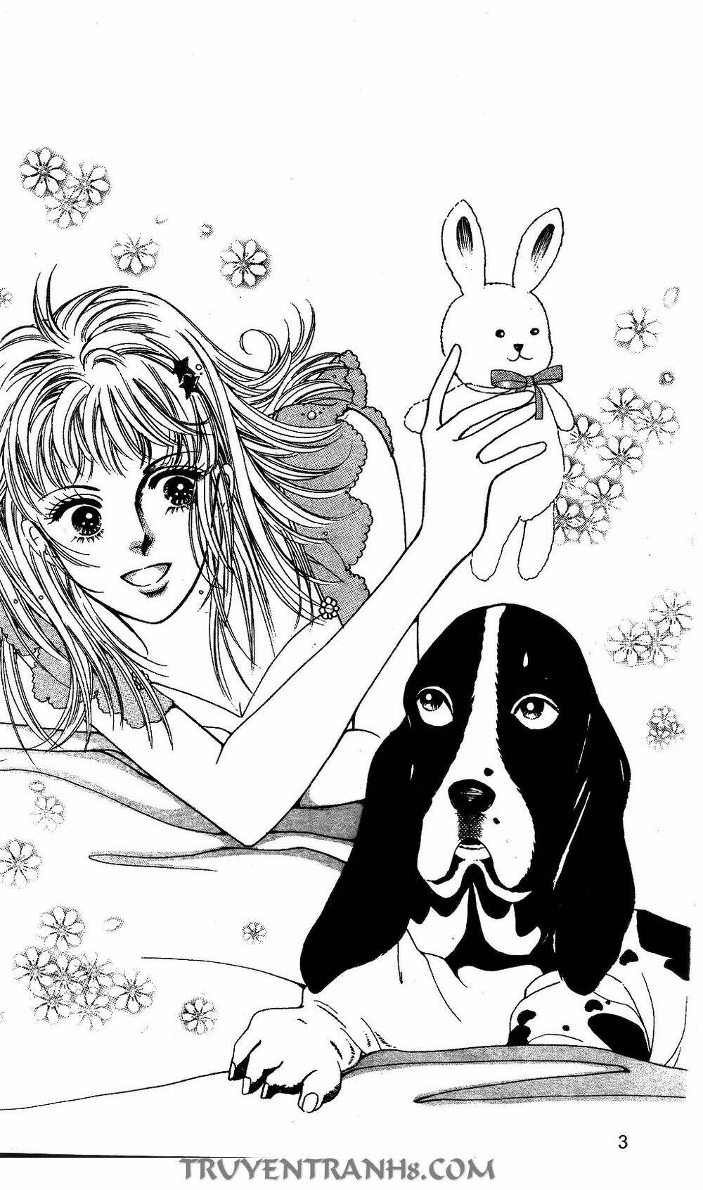 Lọ Lem Kén Rể: Chapter 49