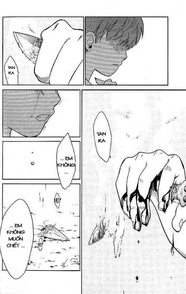 Alive - The Final Evolution: Chapter 6