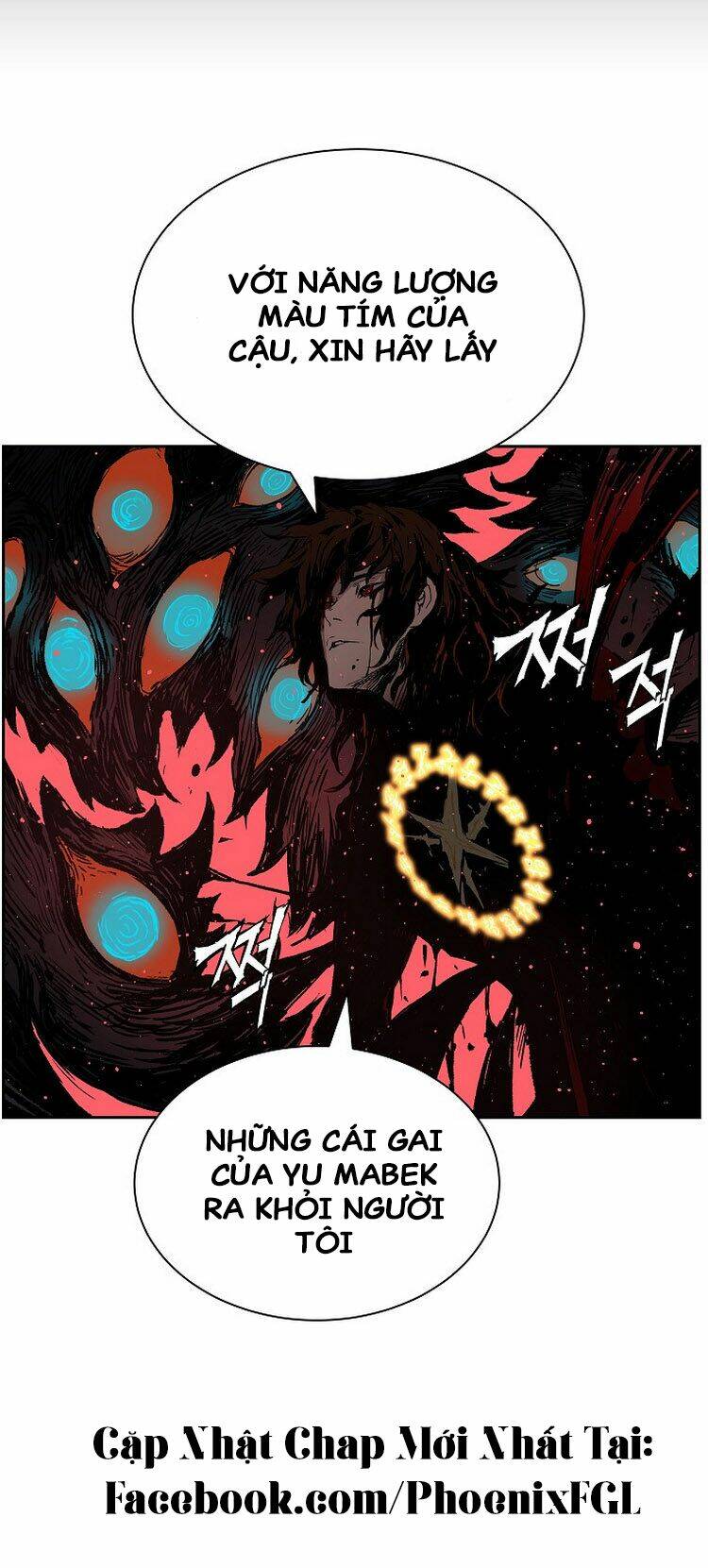 Vô Kiếm Tiểu Tử: Chapter 86