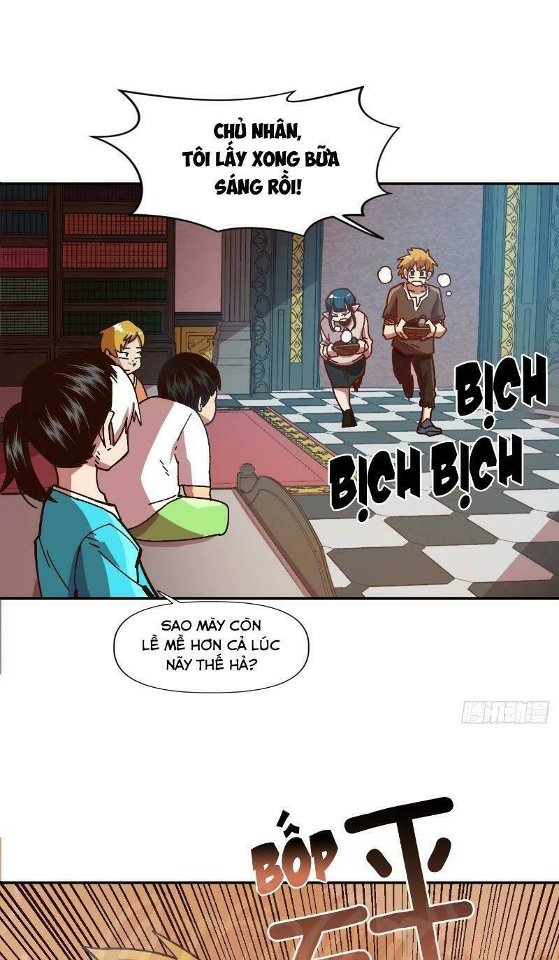 Đại Lục Vô Song: Chapter 6