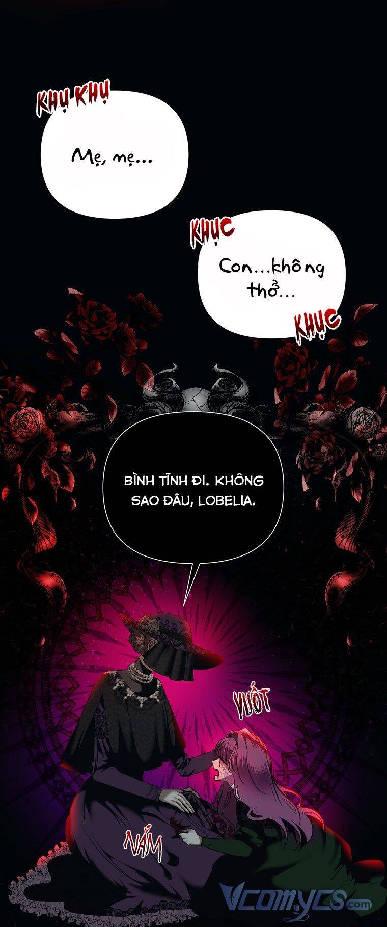 Phương Pháp Sống Sót Khi Phải Ngủ Cùng Hoàng Đế: Chapter 4