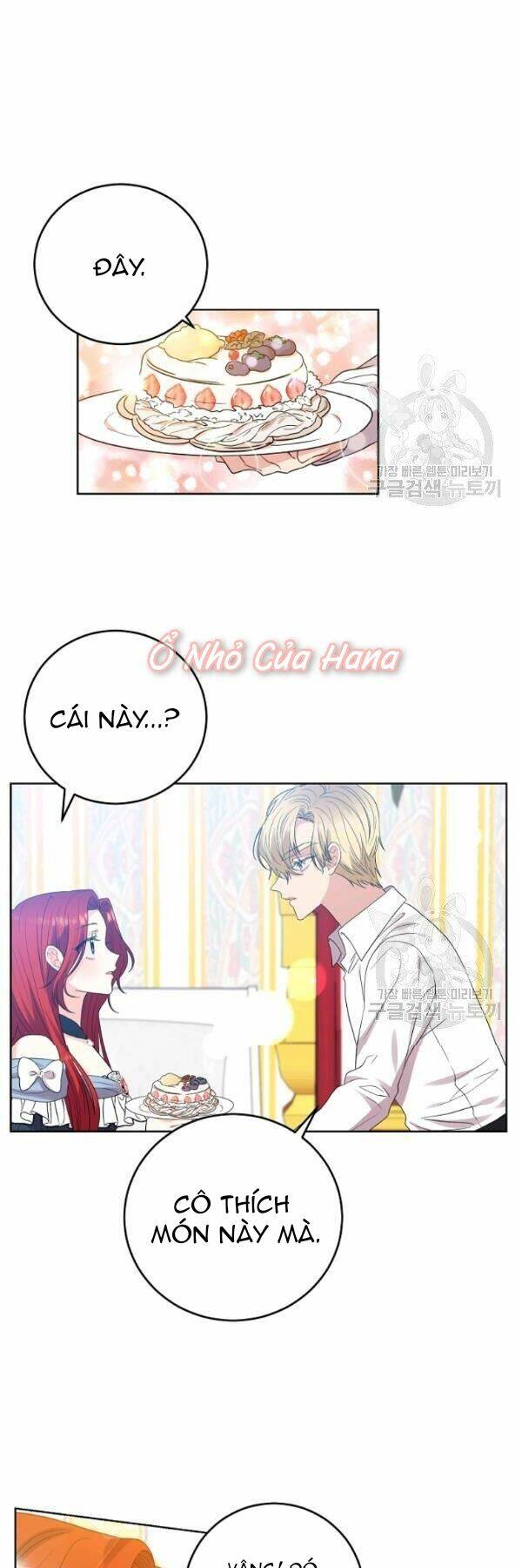 Tôi Trở Thành Gia Sư Của Tên Bạo Chúa: Chapter 26