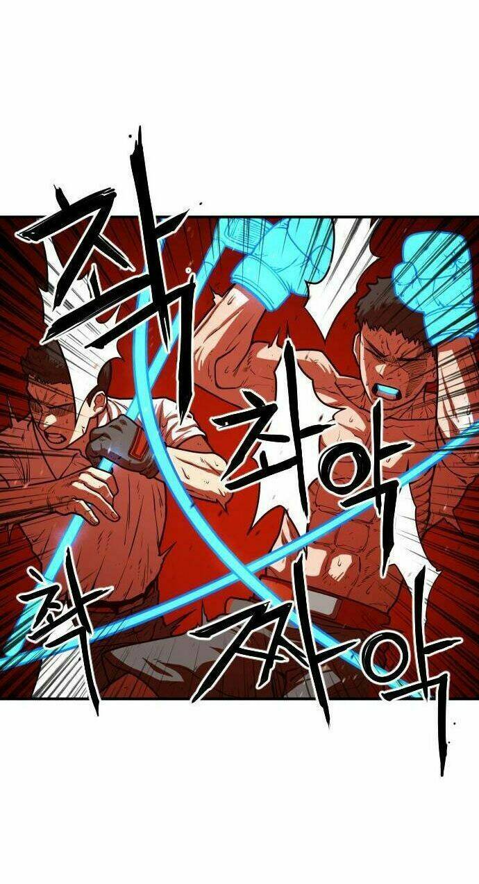 Chinh Phạt Học Đường: Chapter 19