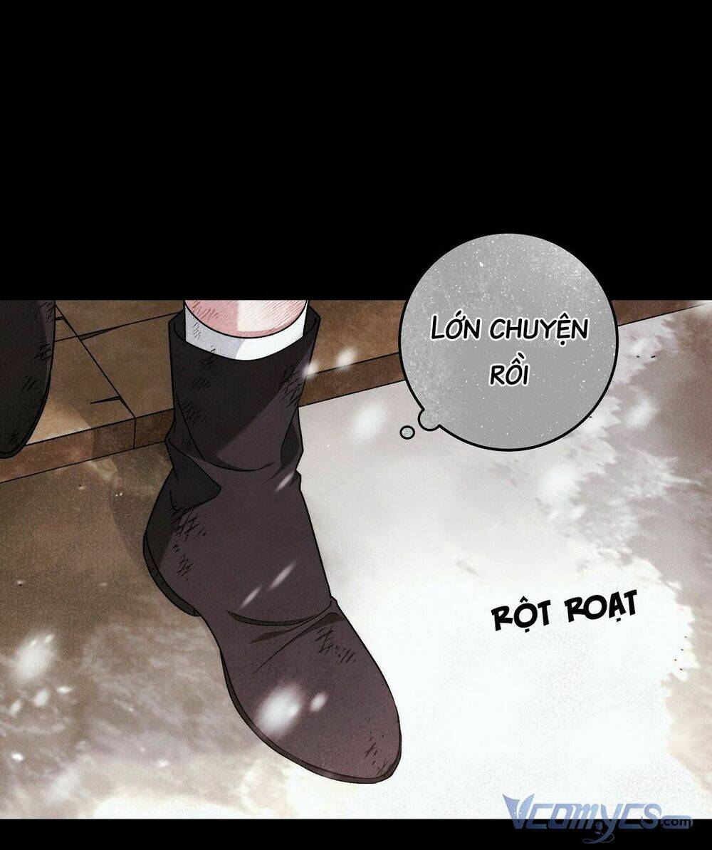 Lời Nói Dối Vĩnh Cửu: Chapter 22