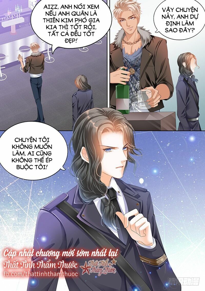 Bá Đạo Tiểu Thúc, Xin Trêu Chọc Vừa Thôi!: Chapter 26