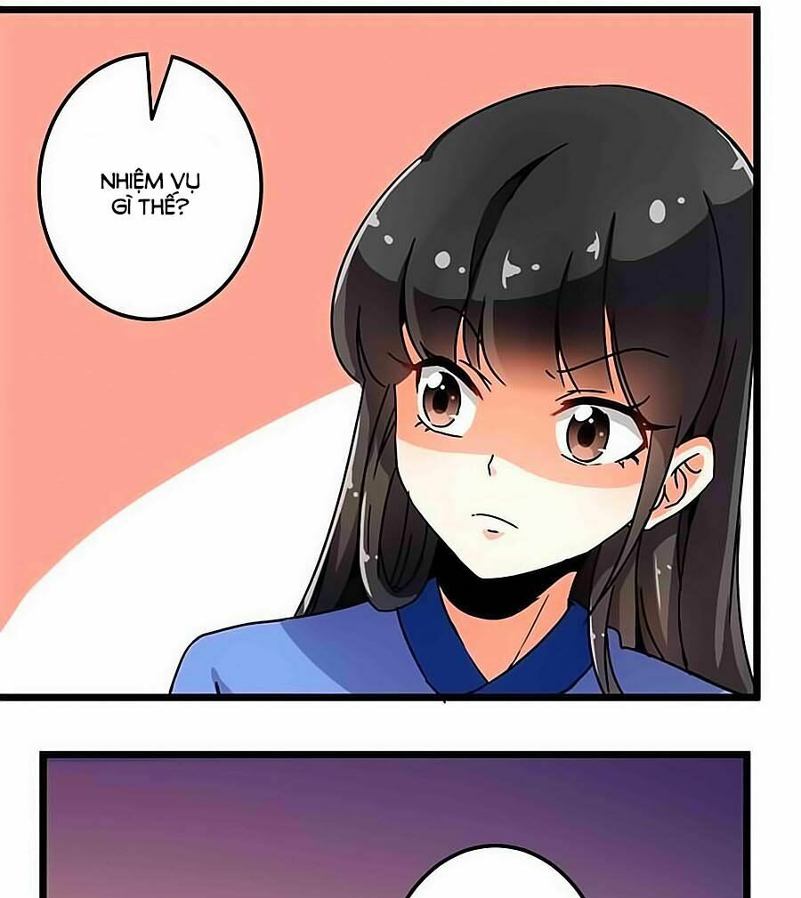 Vương Gia ! Ngươi Thật Bỉ Ổi !: Chapter 73
