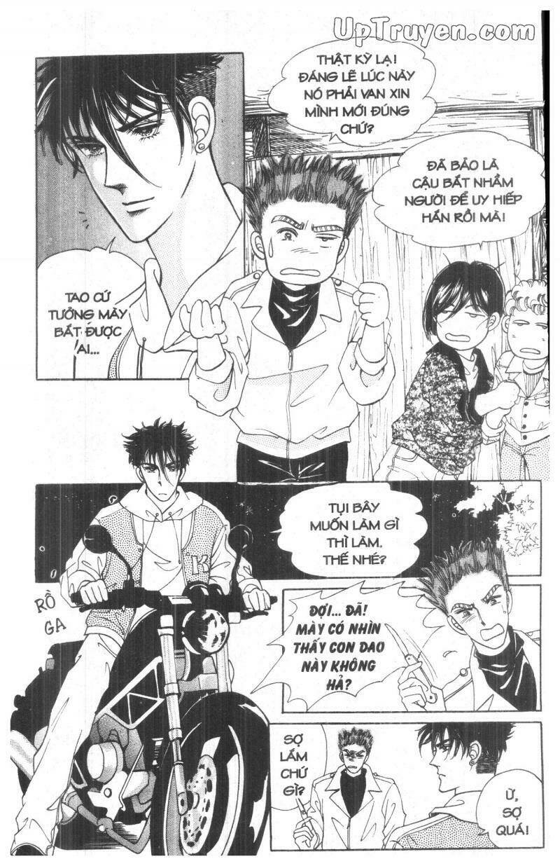 Lao Xao Tuổi Ngọc: Chapter 4