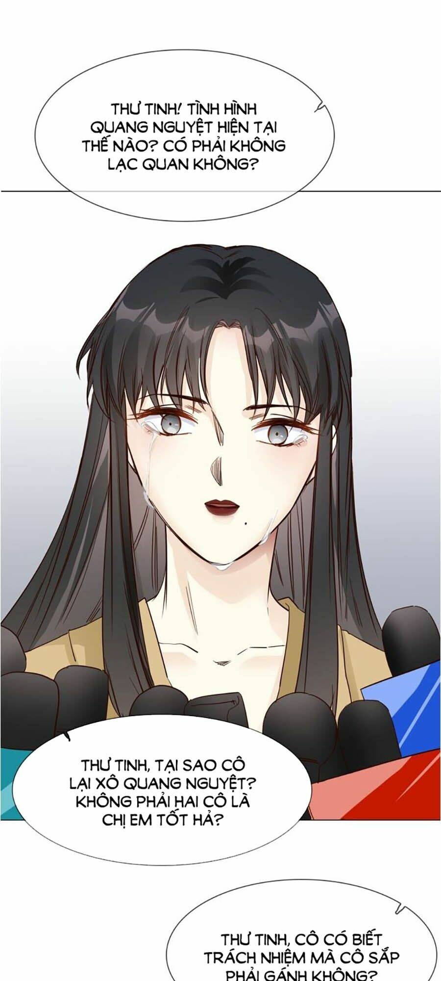 Ngôi Sao Vụn Vỡ: Chapter 59