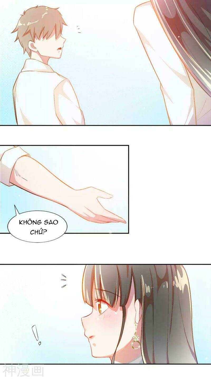 Hôn Nhân Dục Vọng: Thiếu Gia Nhẹ Một Chút!: Chapter 10