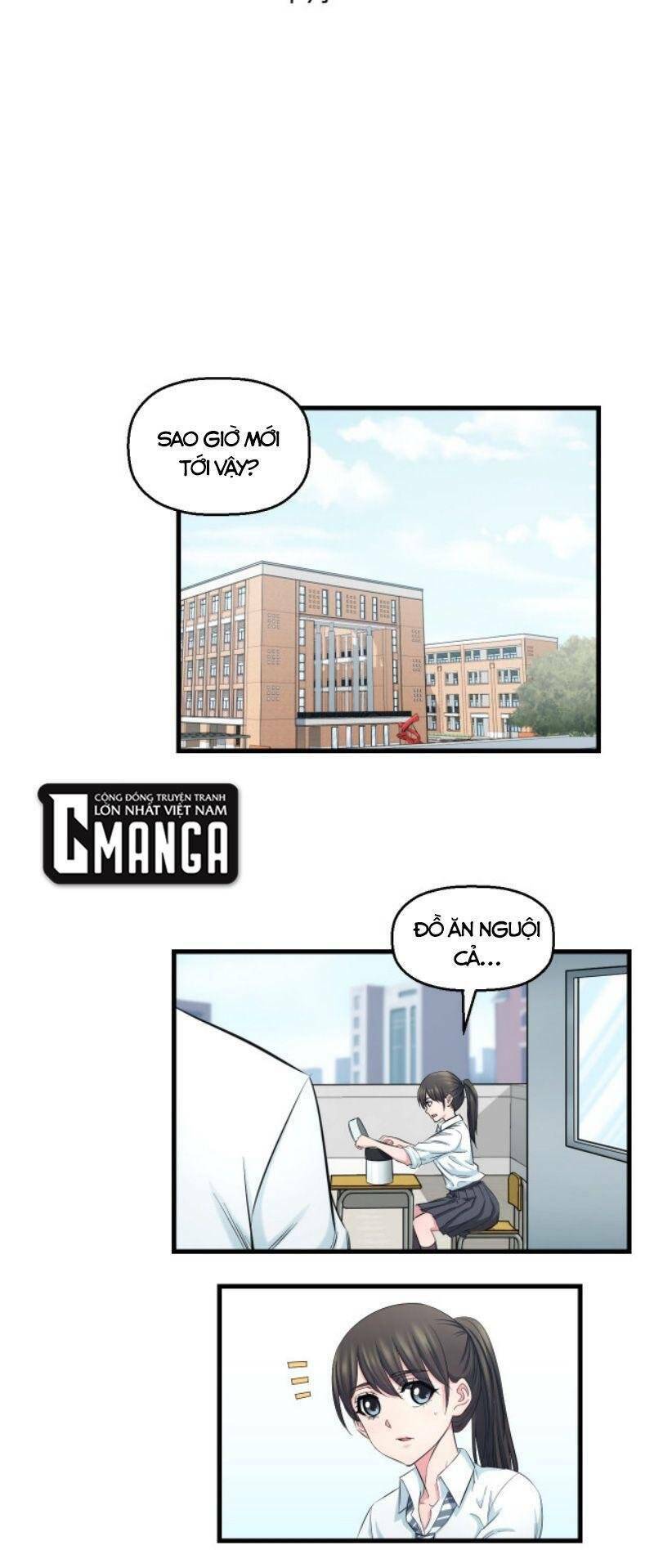 Đối Mặt Với Thử Thách: Chapter 54