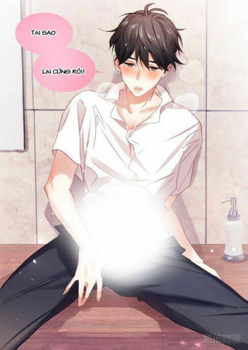 Ảnh Đế X Ảnh Đế: Chapter 139