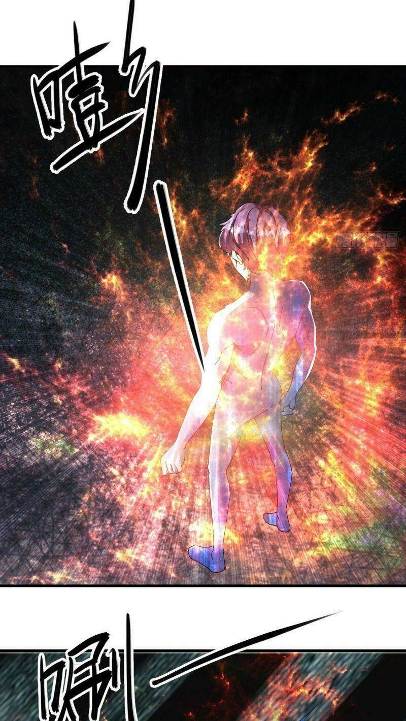 Ta Đã Đặt Ra Thời Đại Của Vạn Tộc: Chapter 35