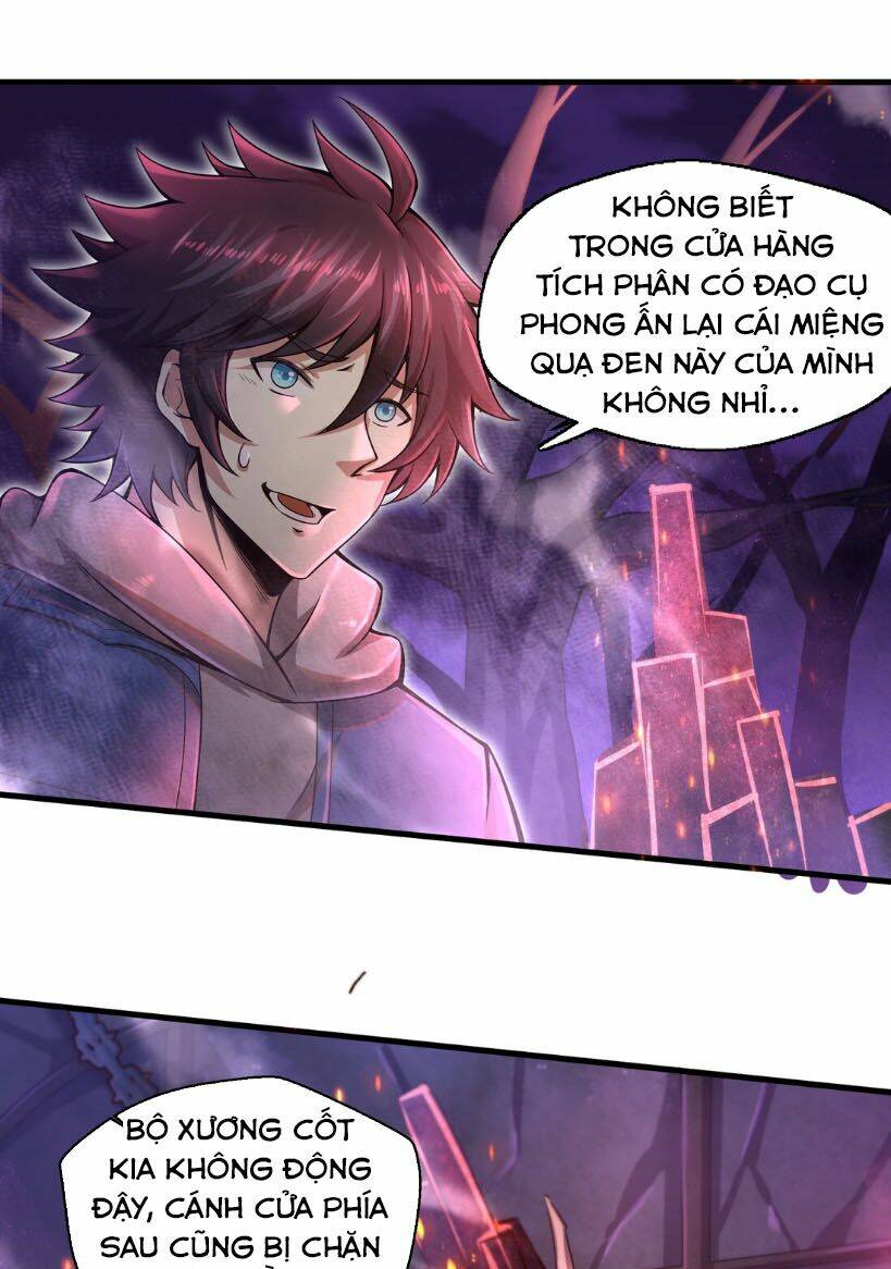 Một Trăm Triệu Điểm: Chapter 11