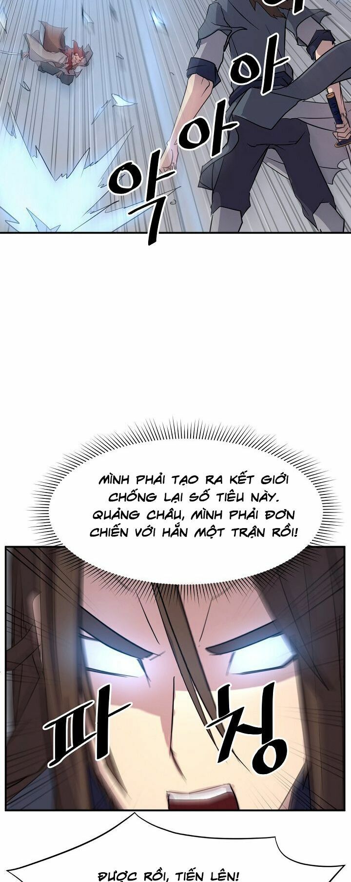 Trọng Sinh, Bất Khả Chiến Bại: Chapter 72