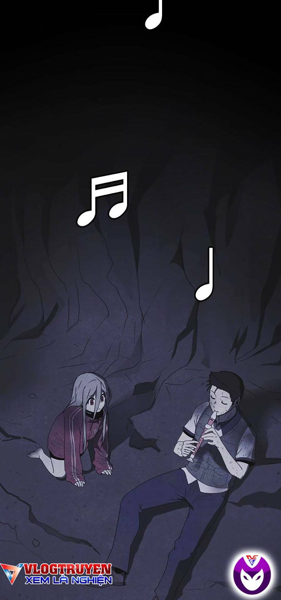 Cậu Bé Shotgun: Chapter 49