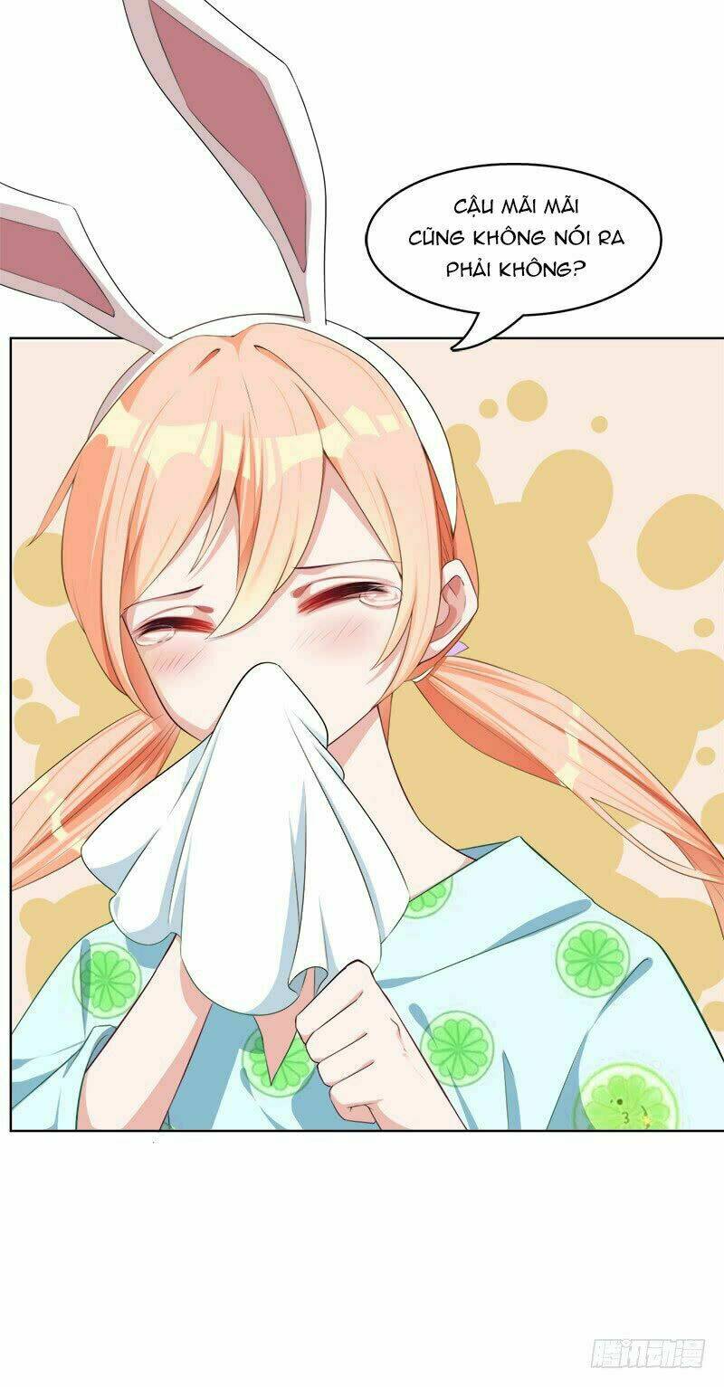 Lãnh Hôn Cuồng Ái: Chapter 10