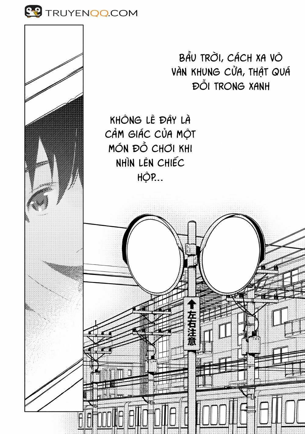 Kuro No Souzou Shoukanshi - Tenseisha No Hangyaku: Chapter 17