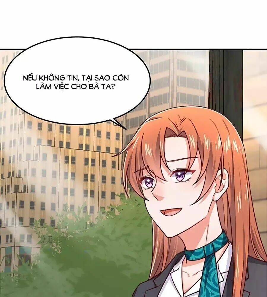 Nhật Ký Báo Thù Của Thiên Kim Hai Mặt: Chapter 53