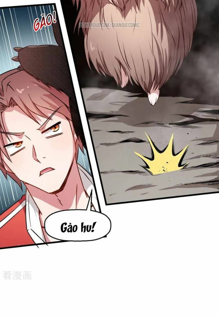 Vườn Trường Cuồng Sư Hệ Thống: Chapter 67