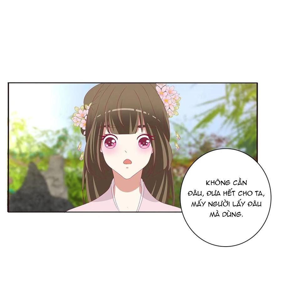 Thông Linh Phi: Chapter 617