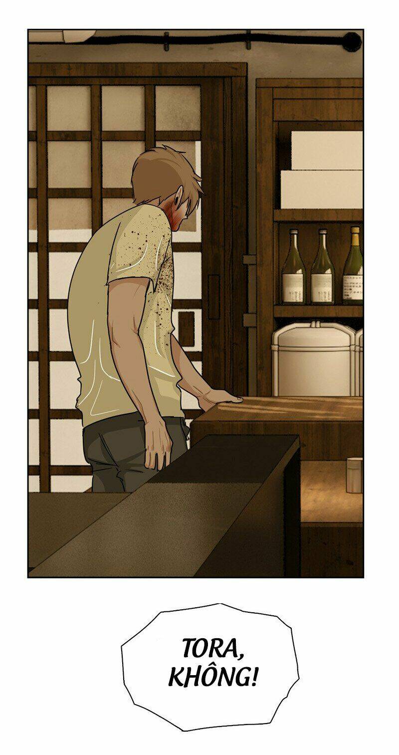 Nửa Đêm Ở Poppy Land: Chapter 18