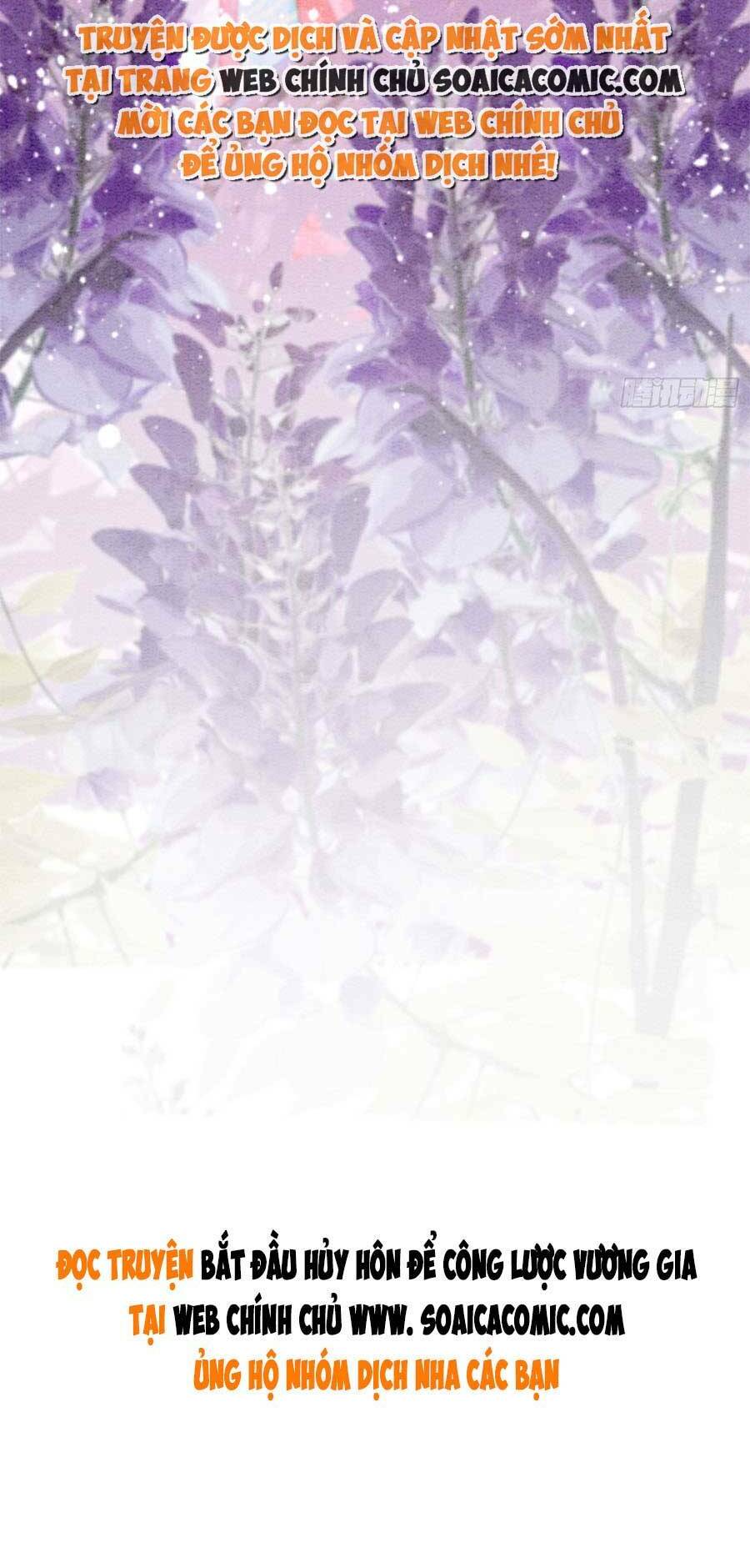 Bắt Đầu Hủy Hôn Để Công Lược Vương Gia: Chapter 50