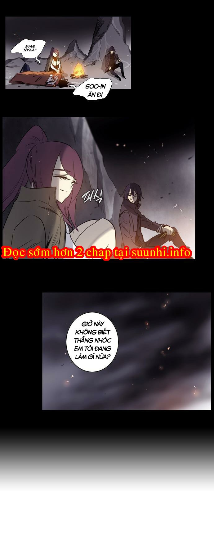 Soul Cartel: Chapter 158