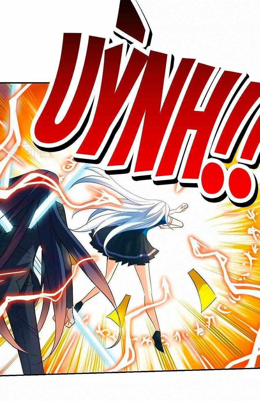 Tô Tịch Kỳ Quái: Chapter 98