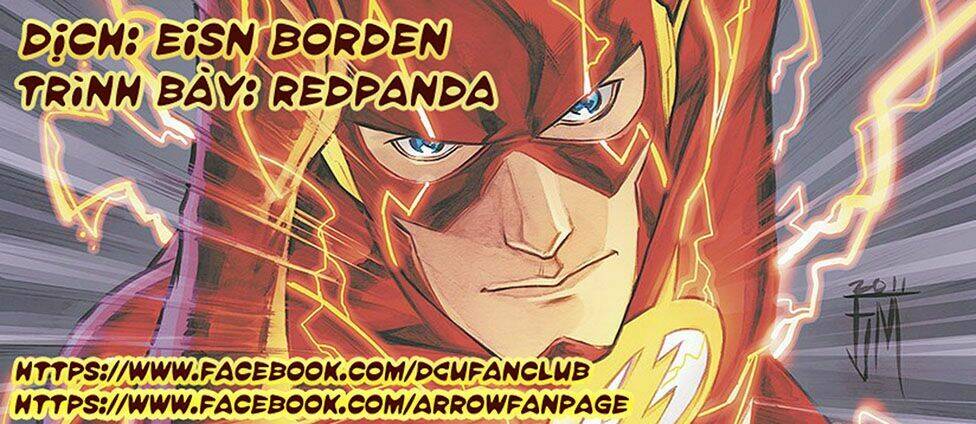 The Flash: Chapter 2