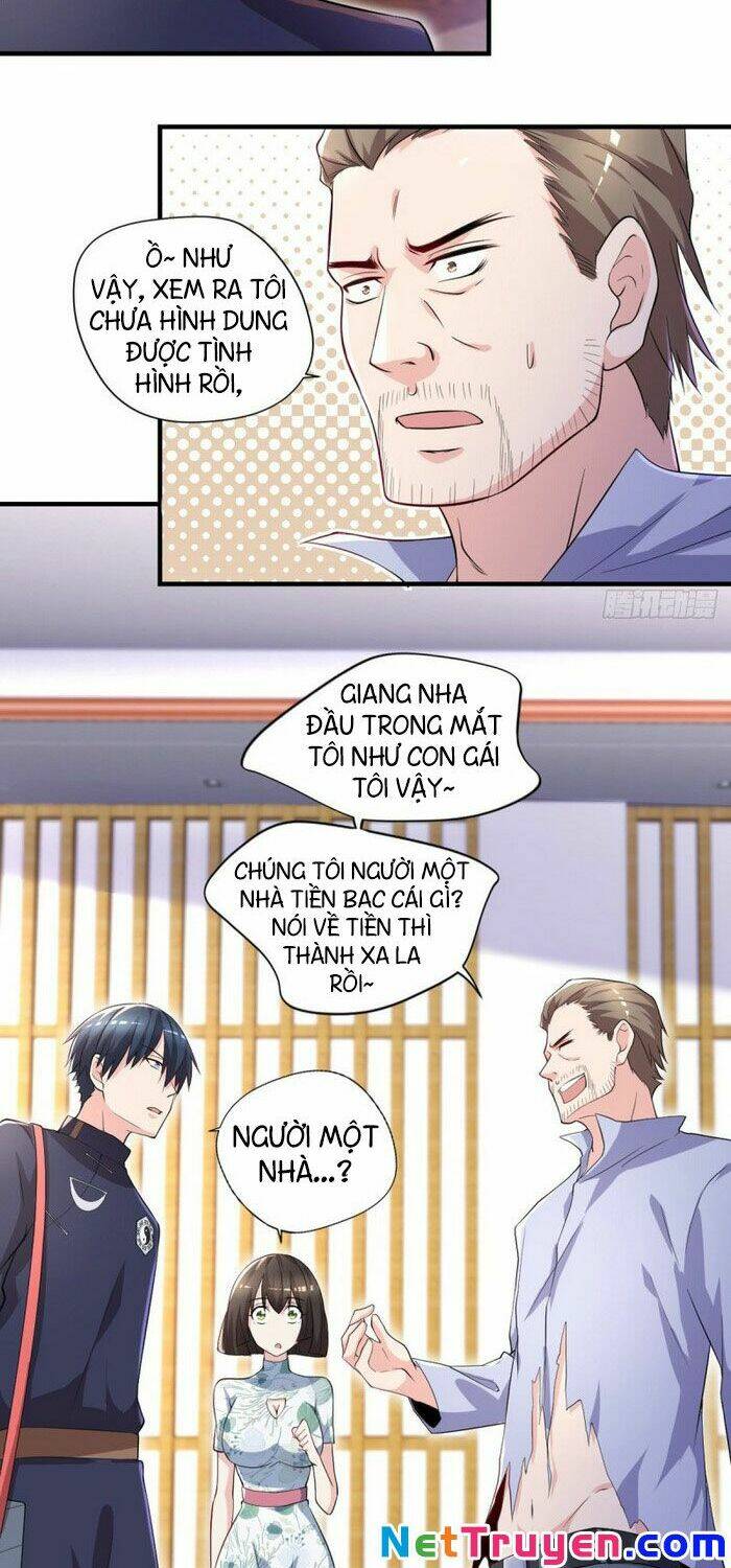 Mở Phòng Khám Tu Tiên: Chapter 43