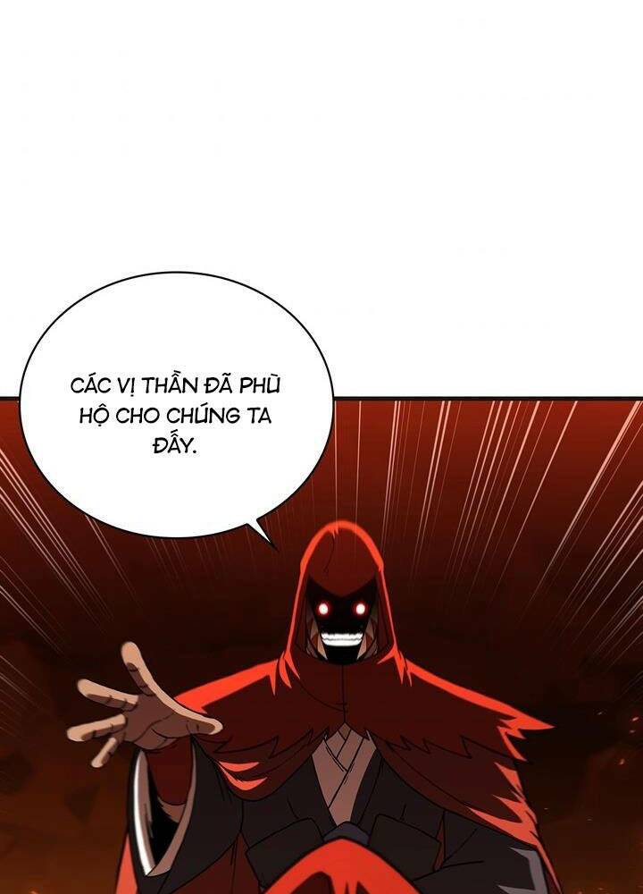 Thân Thủ Đệ Nhất Kiếm: Chapter 100