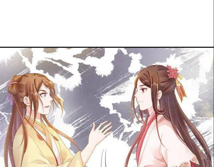 Thịnh Sủng Y Phi Chi Dao Quan Truyện: Chapter 17