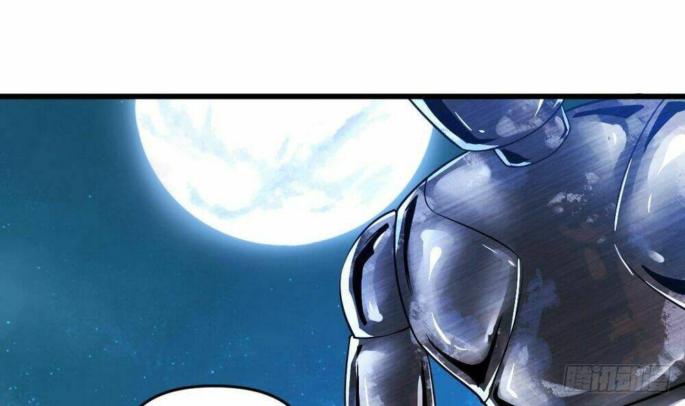 Thần Huyền Sư: Chapter 8