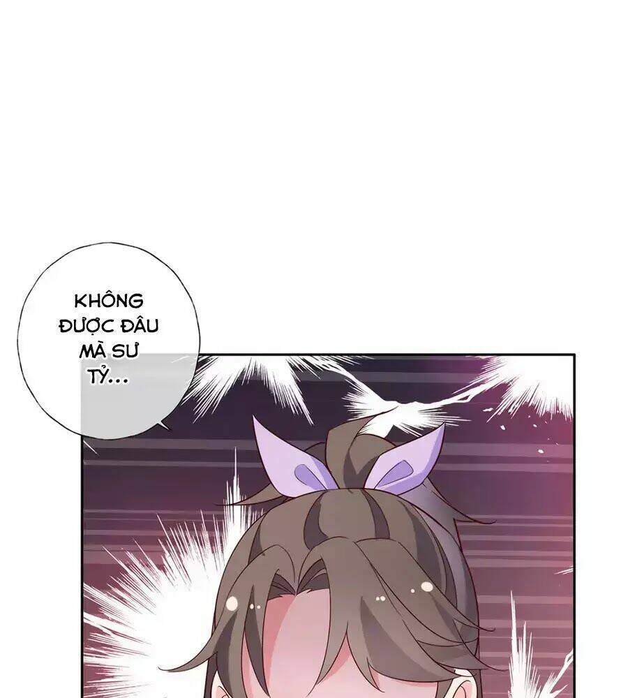 Điềm Mỹ Chi Huyết: Chapter 21.2