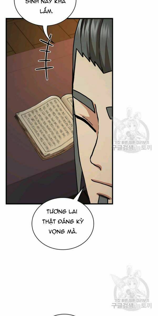 Thân Thủ Đệ Nhất Kiếm: Chapter 63