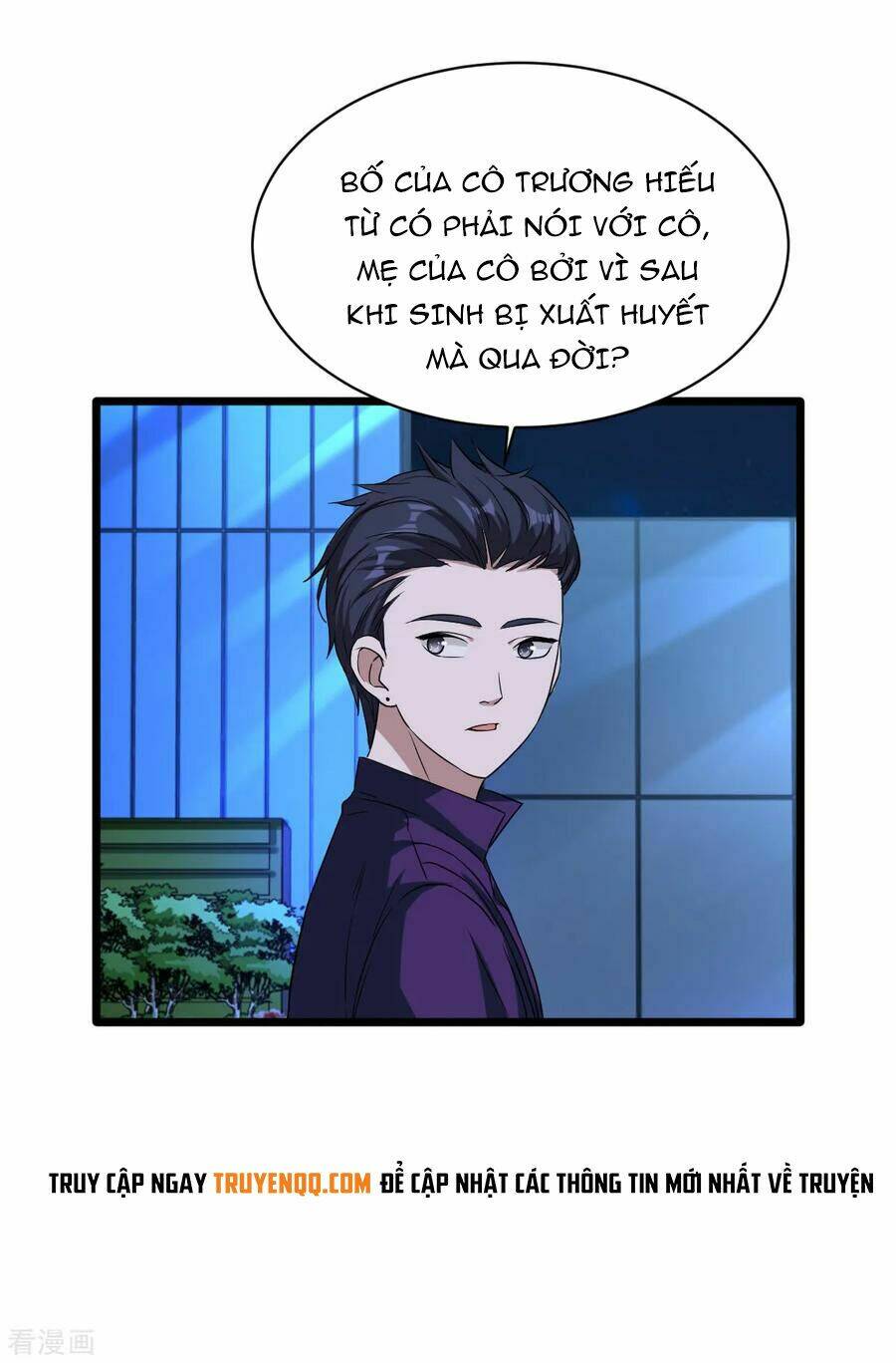 Đô Thị Tà Vương: Chapter 20