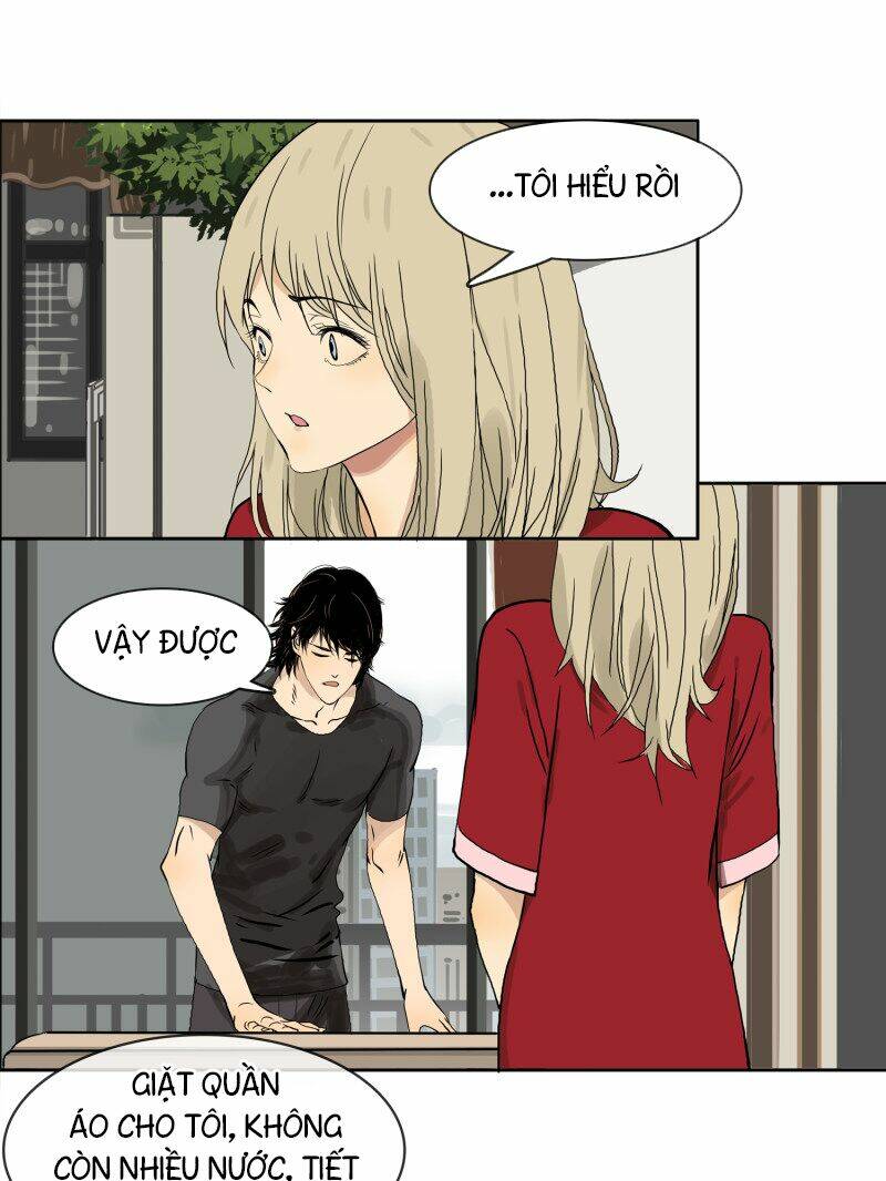 Mạt Thế Đấu Thần: Chapter 3