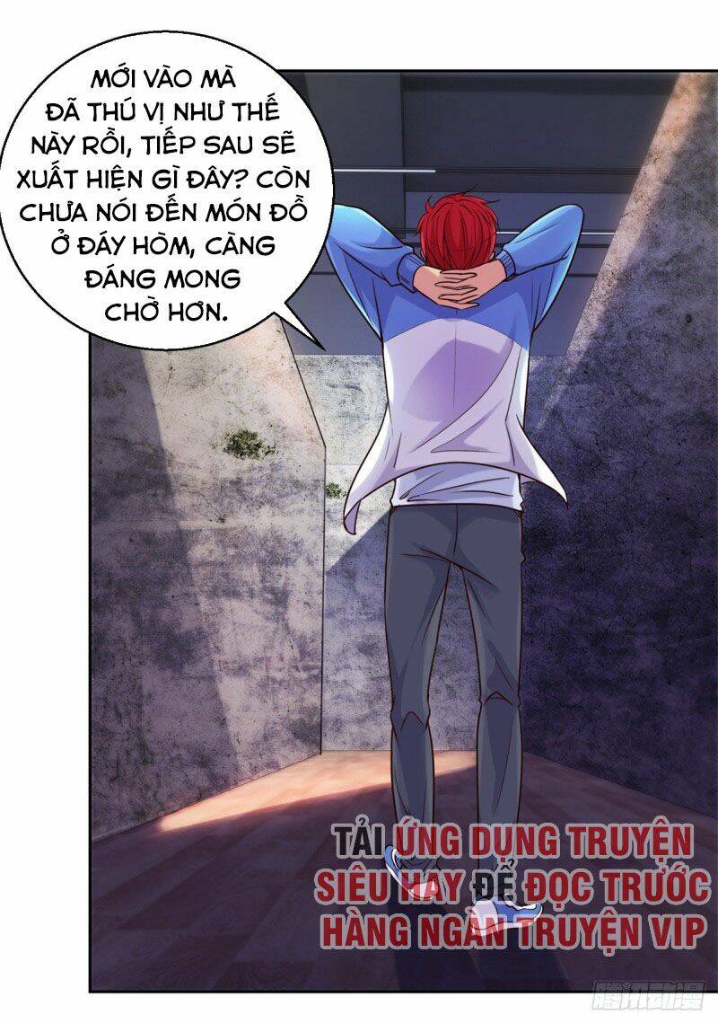 Đô Thị Chí Tôn Hệ Thống: Chapter 161
