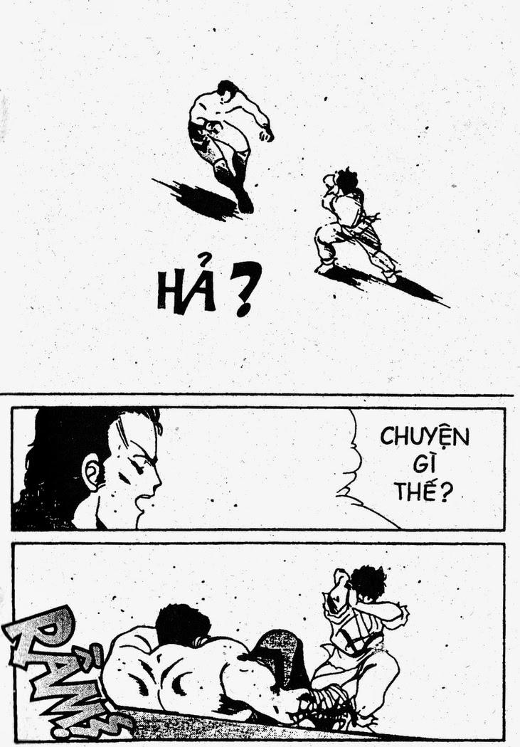 Truyền Nhân Atula 1: Chapter 38