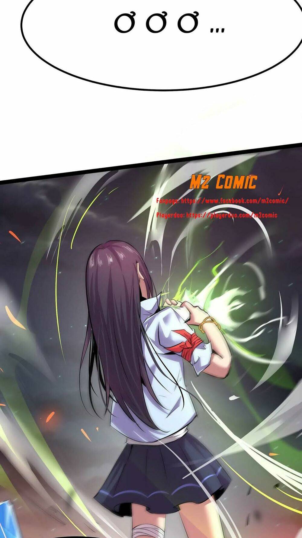 Chư Thần Rút Lui: Chapter 6