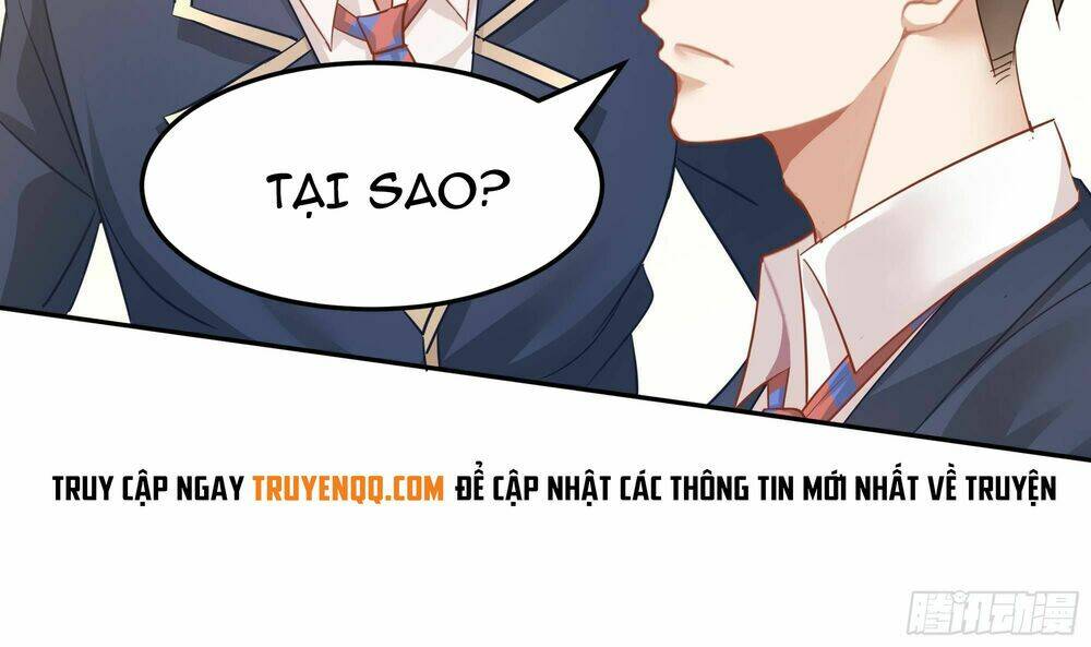 Thịnh Thế Lê Hoa Điện: Chapter 3