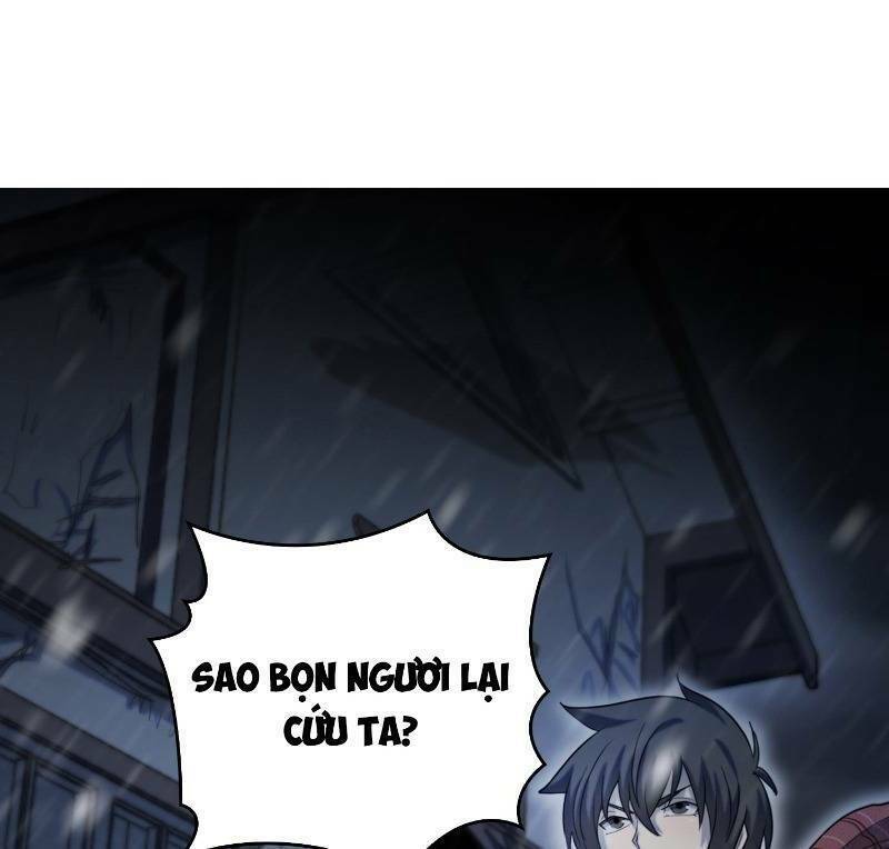 Đô Thị Hàng Thần Khúc: Chapter 32