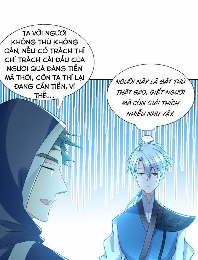 Chí Tôn Trọng Sinh: Chapter 80