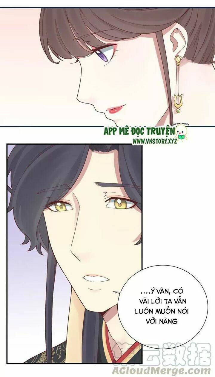 Hoàng Hậu Bận Lắm: Chapter 115