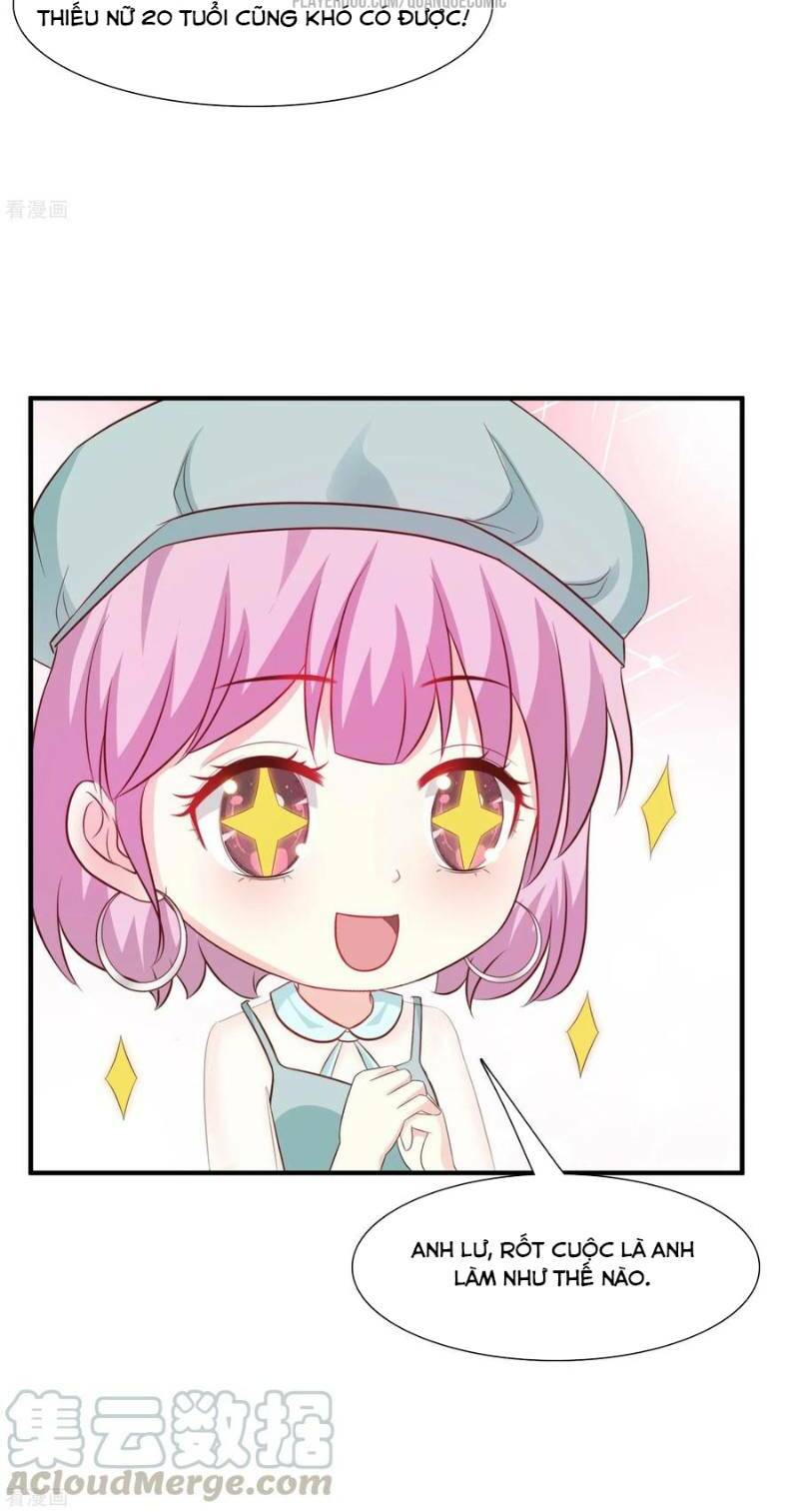 Tối Cường Vận Đào Hoa: Chapter 58