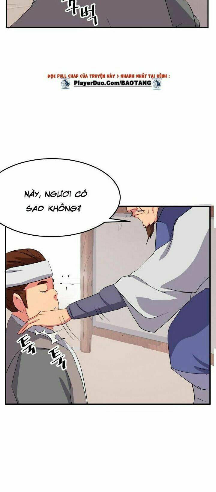 Trọng Sinh, Bất Khả Chiến Bại: Chapter 24