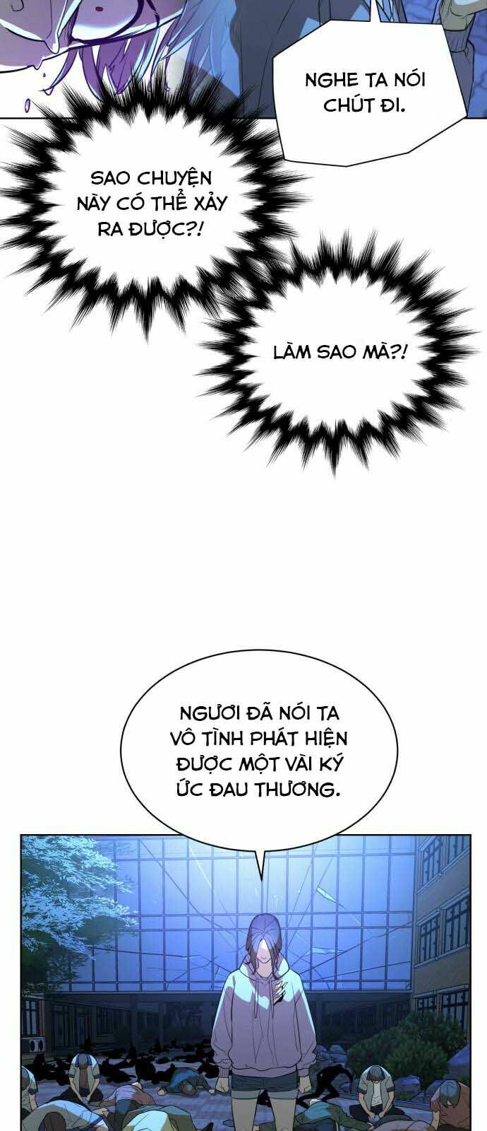 Máu trắng: Chapter 29