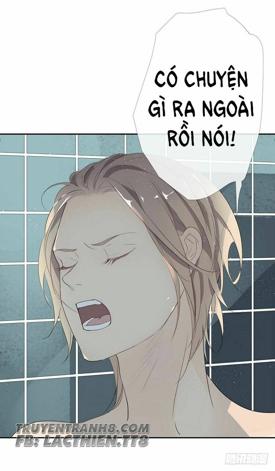 Thiếu Niên Rắc Rối: Chapter 13